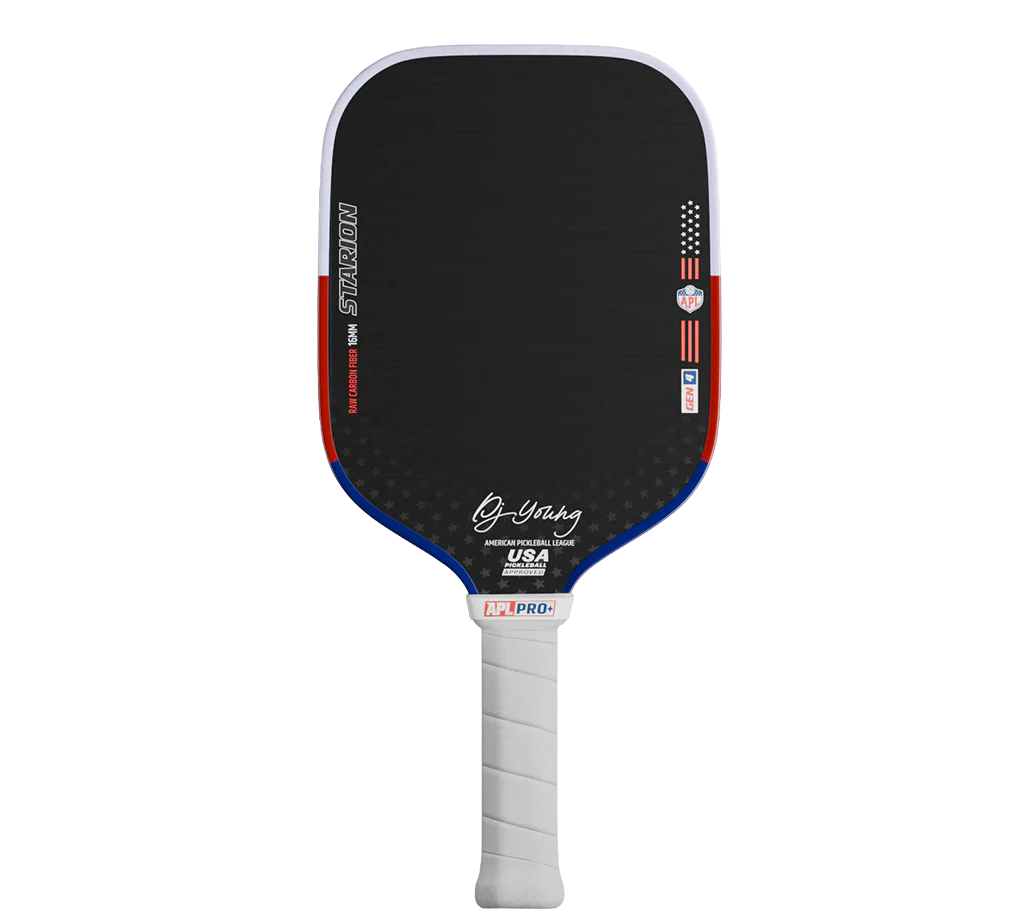 PRO+ Pickleball Paddles | Elite Tournament-Level Performance